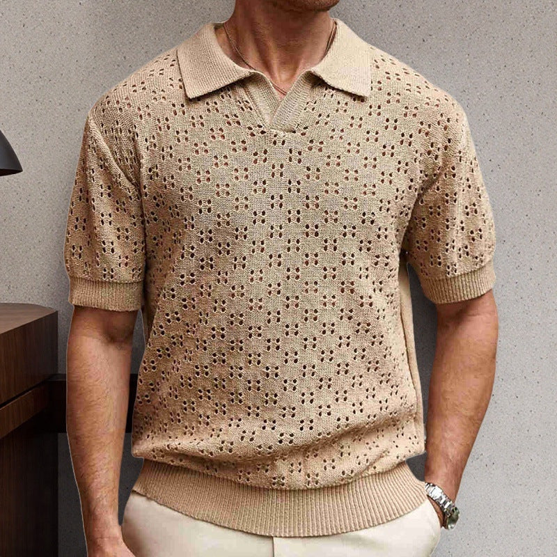 Heritage Polos