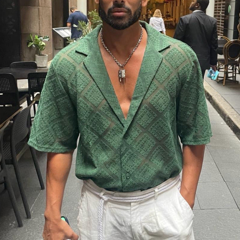Timeless Shirts