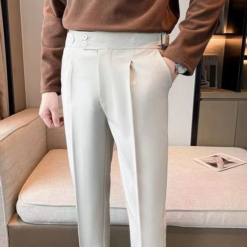 Tailored Trousers